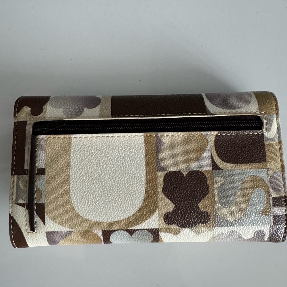 TOUS Wallet - Picture 8 of 8